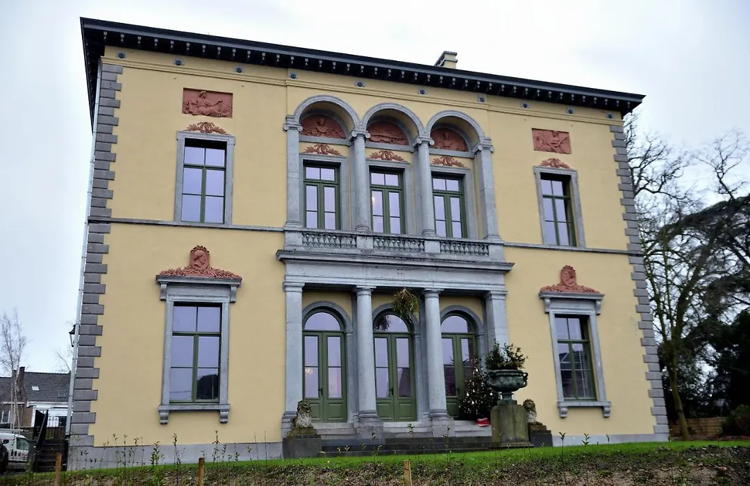 Villa Servais-1